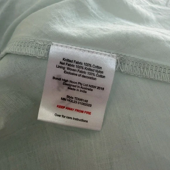 TTDM Tutu Du Monde Nix Tutu Dress size 2-3 - Picture 6 of 8